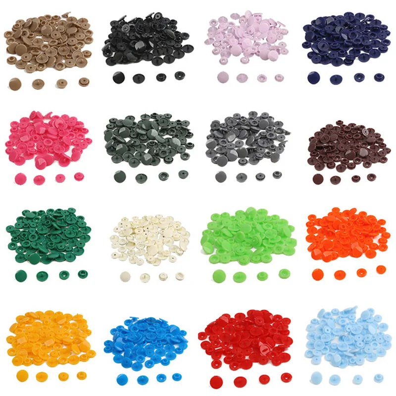 Baby Clothing Used - T5 プラスチックスナップボタン樹脂バックル衣料用 DIY 衣服プレススタッドファスナー子供ベビーおむつ/よだれかけ/バッグ/フォルダーに使用