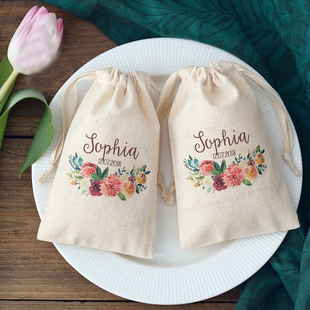 100 個カスタム名ロゴ結婚式誕生日ベビーシャワー婚約パティ - Baby Clothing Names のレビューと価格