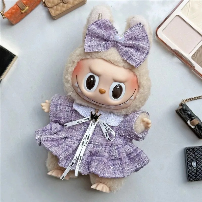 15 17cm ラブブドール用 可愛いドレス衣装服 高級クラ - Baby Clothing Usa のレビューと価格