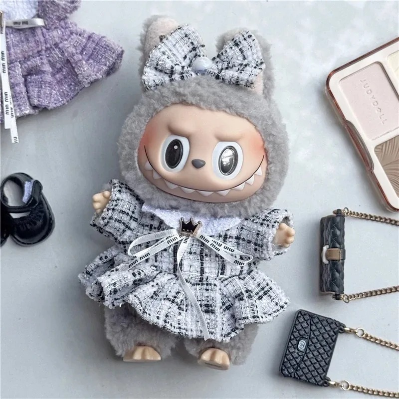 15 17cm ラブブドール用 可愛いドレス衣装服 高級クラ - Baby Clothing Usa のレビューと価格