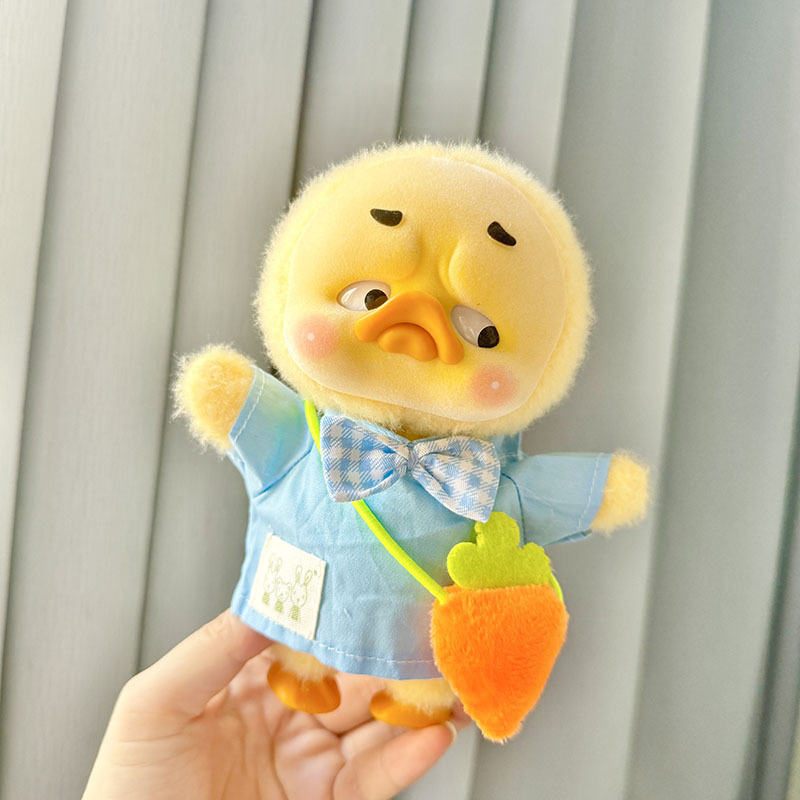 幼稚園用のアヒルのぬいぐるみセット,かわいいベビーアクセサリ - Baby Clothing Usa のレビューと価格