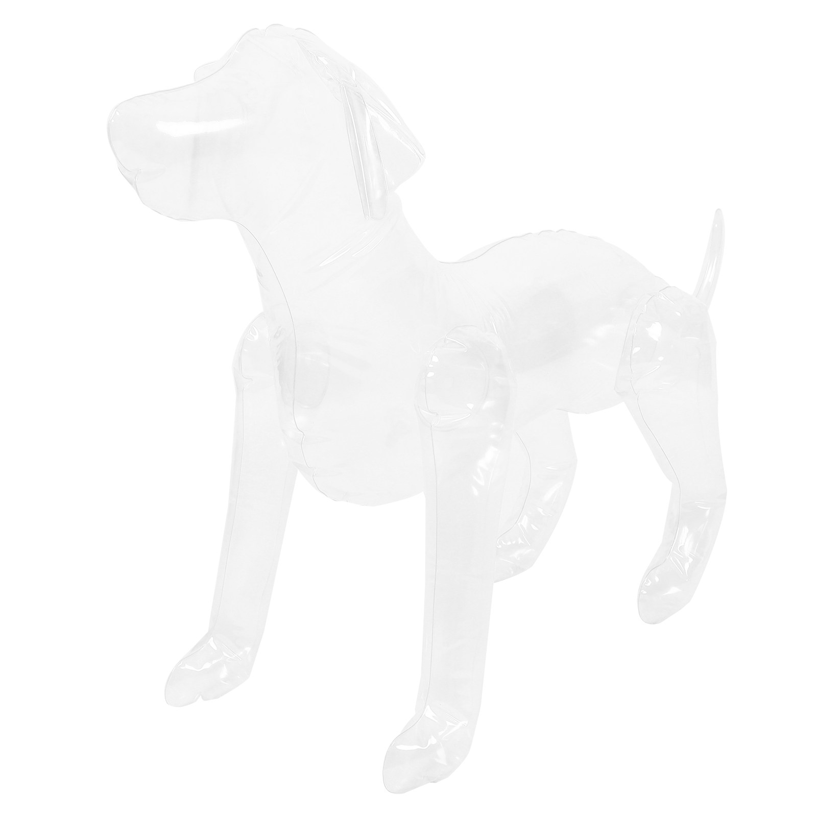 膨張式犬用調整可能サイズペット服ディスプレイスタンド耐久性の - Baby Clothing Display のレビューと価格