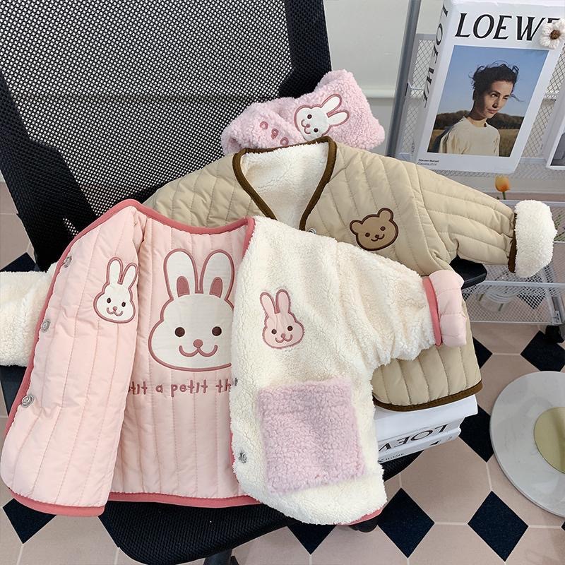 新生児の男の子と女の子のためのベビーウォームジャケット、カジ - Baby Clothing Deals のレビューと価格