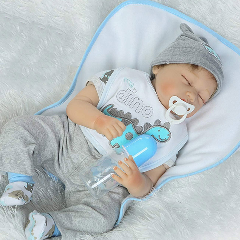 恐竜の生まれ変わった人形の衣装、ベビー服、女の子の服セット、 - Baby Clothing Usa のレビューと価格