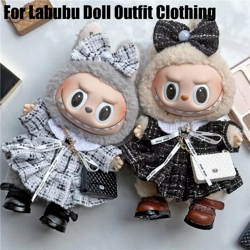 15 17cm ラブブドール用 可愛いスカート衣装 カラフル - Baby Clothing Usa のレビューと価格