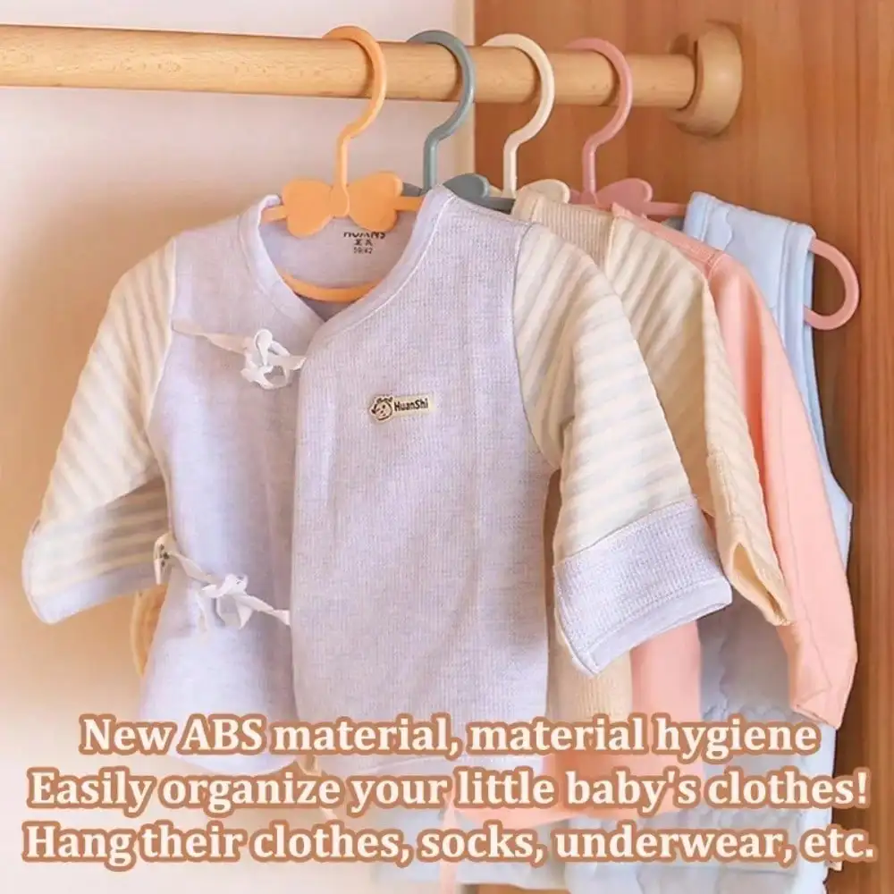 yesCute ベビーハンガー ユニバーサルハンガーラックク - Baby Clothing Display のレビューと価格