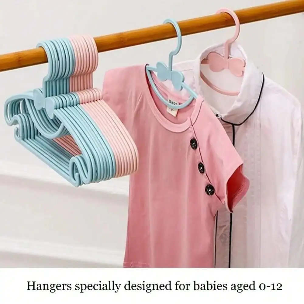 yesCute ベビーハンガー ユニバーサルハンガーラックク - Baby Clothing Display のレビューと価格