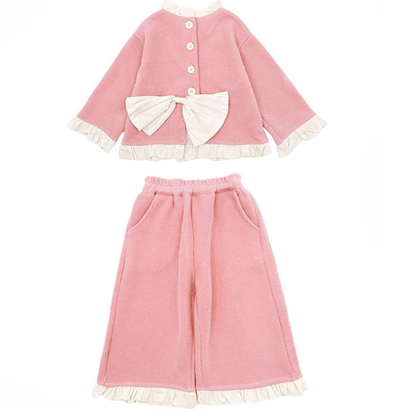 子供用可愛い新作カジュアル服コートセットおしゃれベビー202 - Baby Clothing Jumper のレビューと価格
