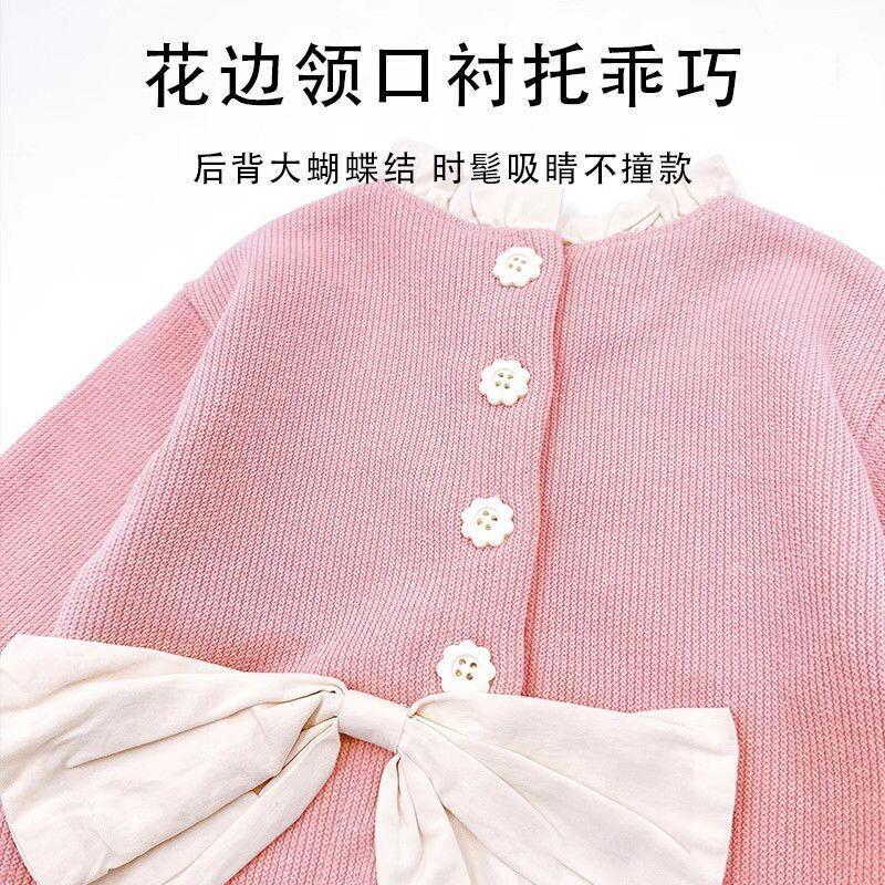 子供用可愛い新作カジュアル服コートセットおしゃれベビー202 - Baby Clothing Jumper のレビューと価格