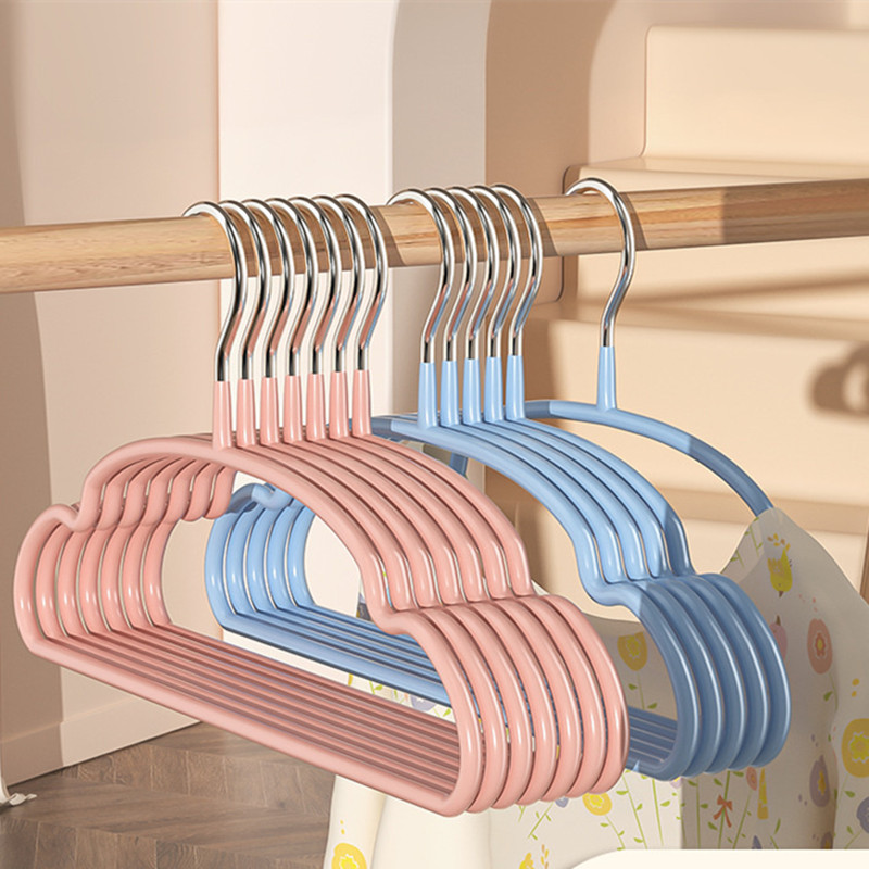 10 個新しいベビー服ラックポータブルシンプルなタオルディス - Baby Clothing Display のレビューと価格