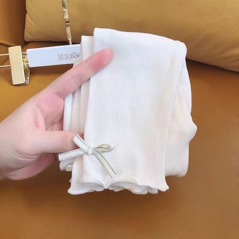 子供服 女の子パンツ ガールズウェア ズボン 女の子サマーパ - Baby Clothing Cheap のレビューと価格