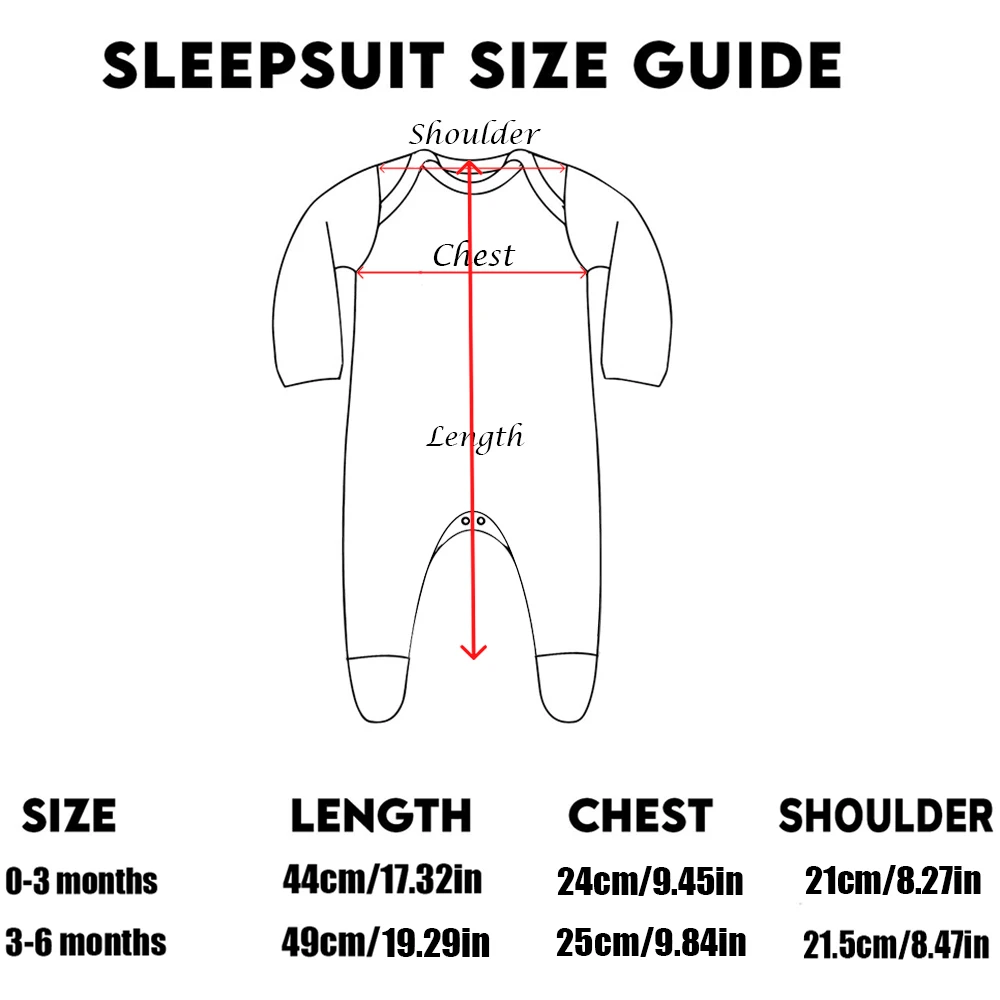 パーソナライズされた女の赤ちゃんスリープスーツ世界へようこそ - Baby Clothing Names のレビューと価格