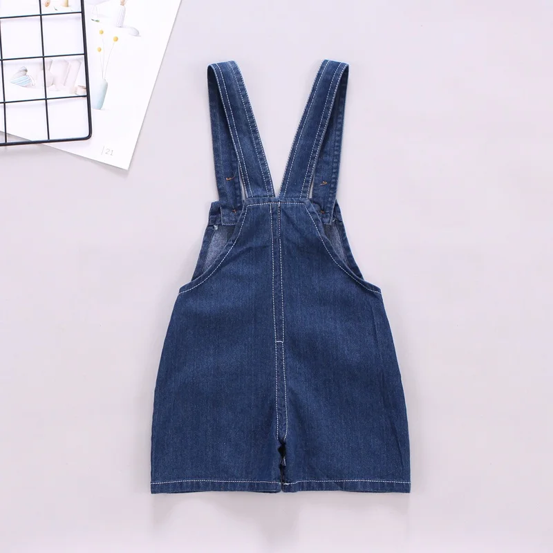 Diimuu-子供用ジーンズ,オーバーオール,ショーツ,デニ - Baby Clothing Deals のレビューと価格