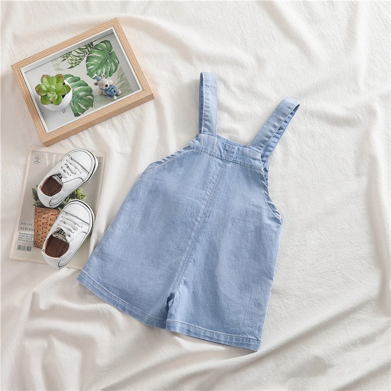 Diimuu-女の赤ちゃんのための夏のパンツ,動物の絵が描か - Baby Clothing Jumper のレビューと価格