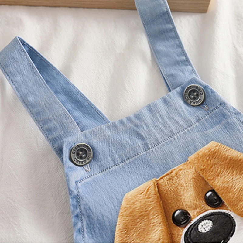 Diimuu-女の赤ちゃんのための夏のパンツ,動物の絵が描か - Baby Clothing Jumper のレビューと価格