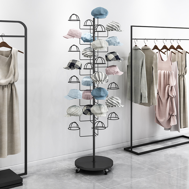 帽子陳列台 床から天井までの婦人服 子供用母親と赤ちゃんの収 - Baby Clothing Display のレビューと価格