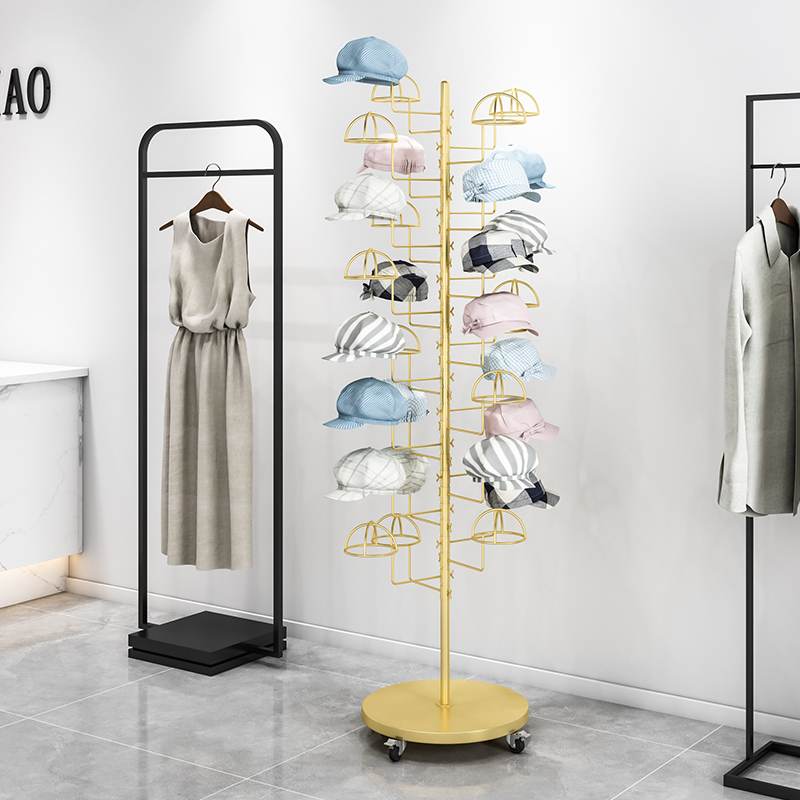 帽子陳列台 床から天井までの婦人服 子供用母親と赤ちゃんの収 - Baby Clothing Display のレビューと価格