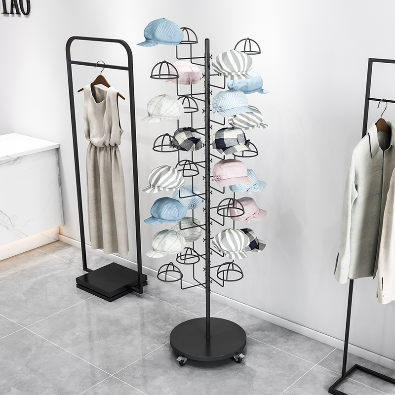 帽子陳列台 床から天井までの婦人服 子供用母親と赤ちゃんの収 - Baby Clothing Display のレビューと価格